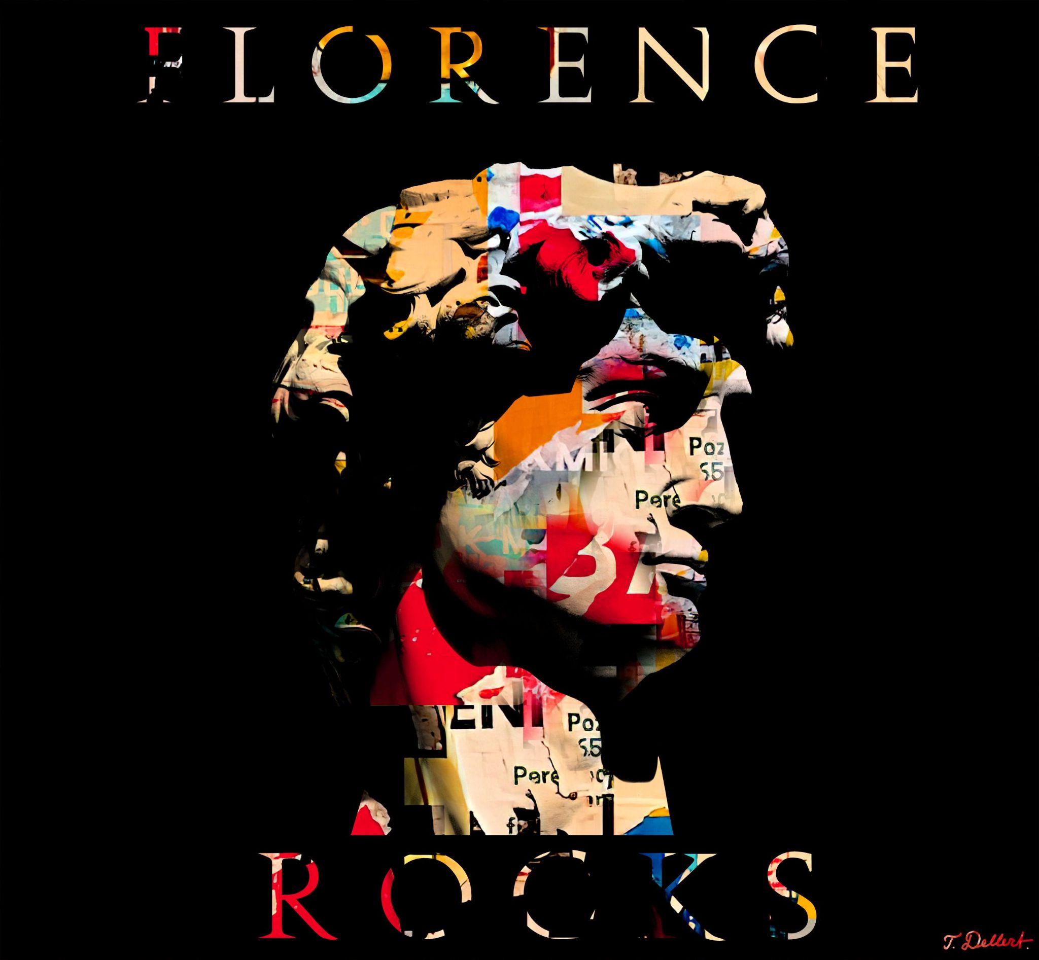 FLORENCE ROCKS  6